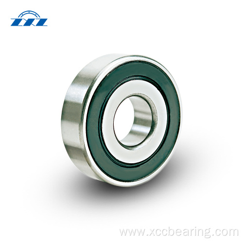 Automotive Electric Car Motor Bearings